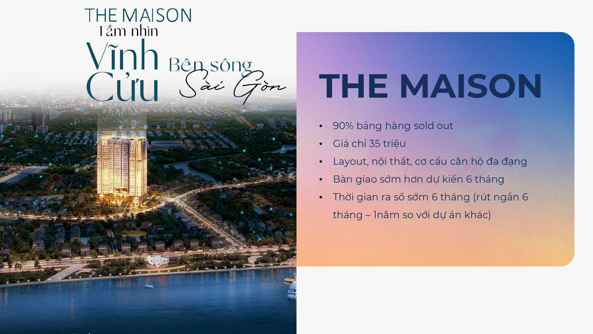 The Maison