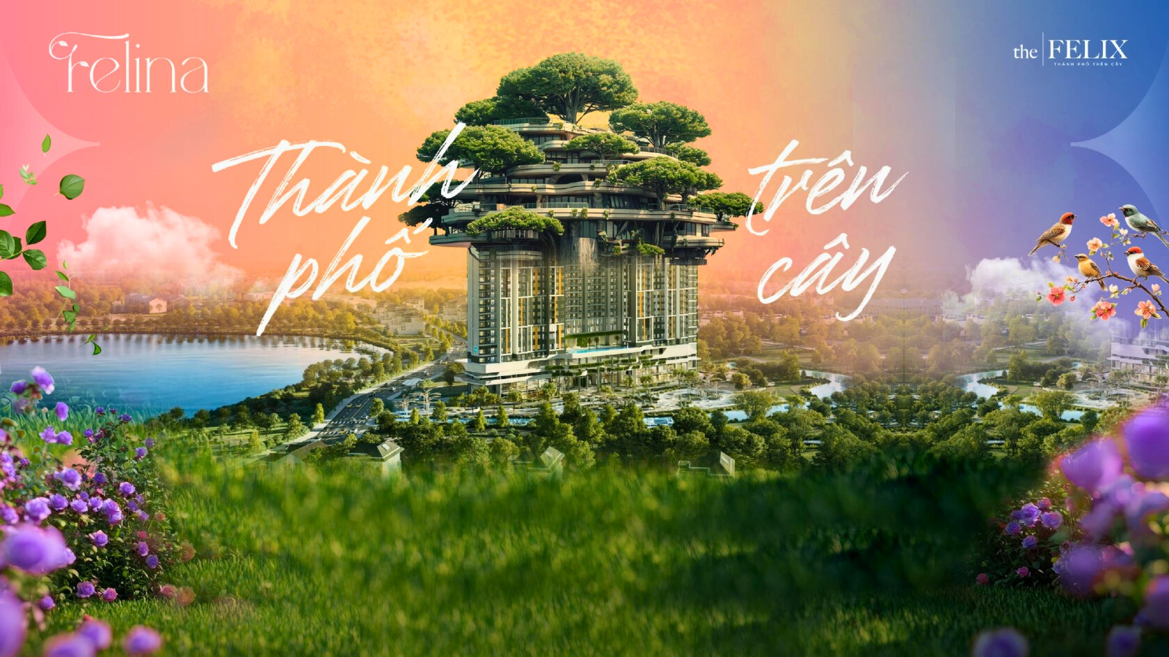 Tổng Quan The Felix